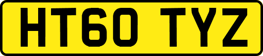 HT60TYZ