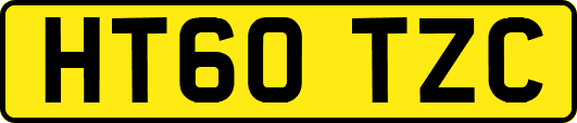 HT60TZC