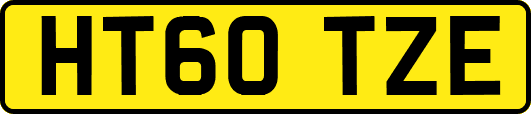 HT60TZE