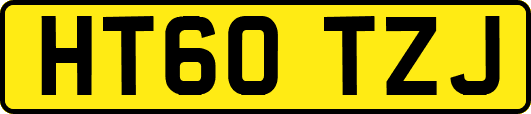 HT60TZJ