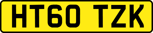 HT60TZK