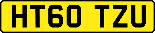 HT60TZU