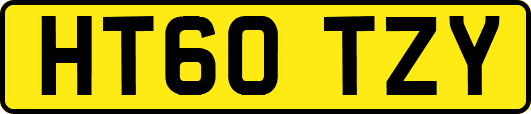 HT60TZY