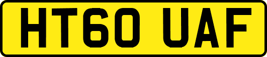 HT60UAF