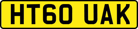 HT60UAK