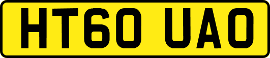 HT60UAO