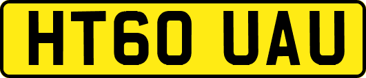 HT60UAU