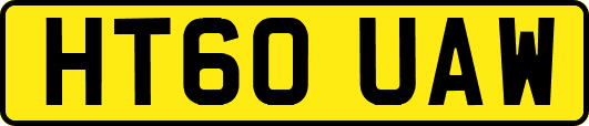 HT60UAW