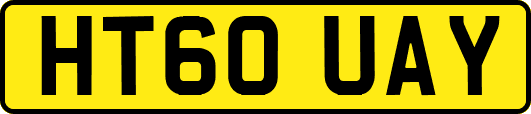 HT60UAY