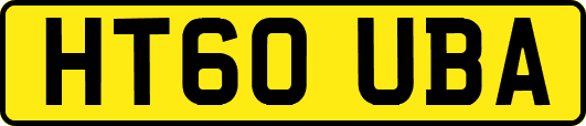 HT60UBA