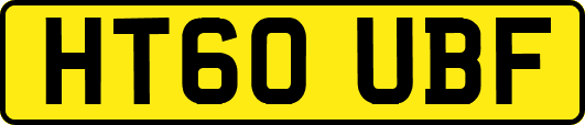 HT60UBF