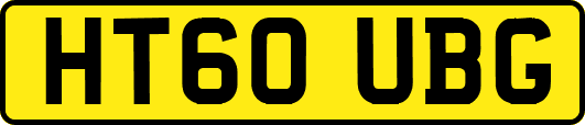 HT60UBG