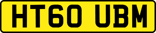 HT60UBM