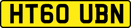 HT60UBN