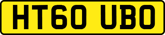 HT60UBO
