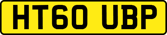 HT60UBP