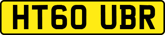 HT60UBR