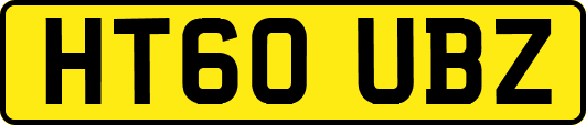 HT60UBZ