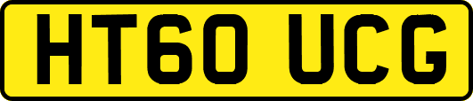 HT60UCG
