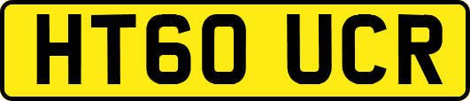 HT60UCR