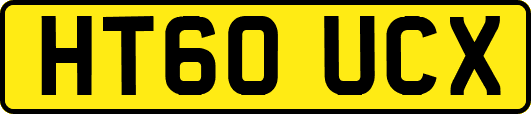 HT60UCX