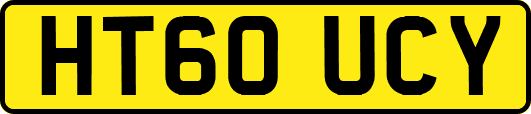 HT60UCY