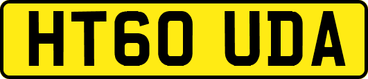 HT60UDA