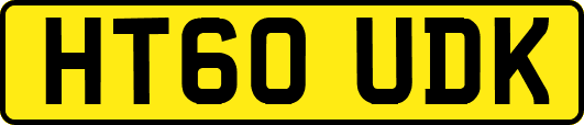 HT60UDK