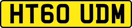 HT60UDM