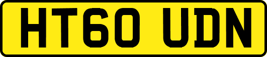 HT60UDN