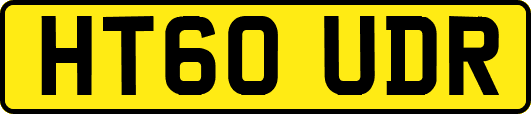 HT60UDR