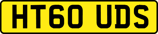 HT60UDS