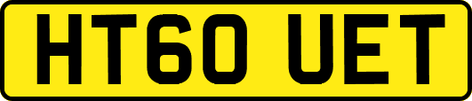 HT60UET