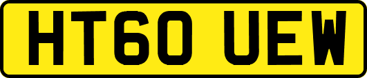 HT60UEW