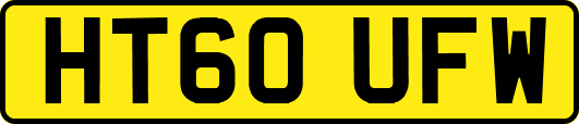 HT60UFW