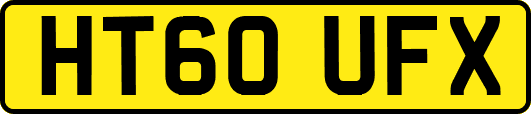 HT60UFX