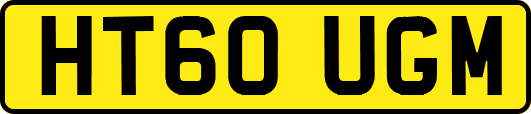 HT60UGM