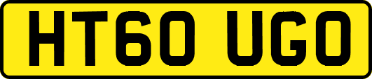 HT60UGO