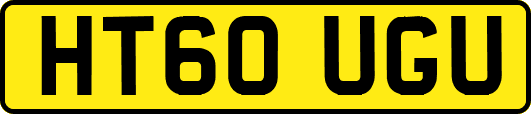 HT60UGU