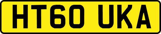 HT60UKA