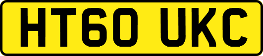 HT60UKC
