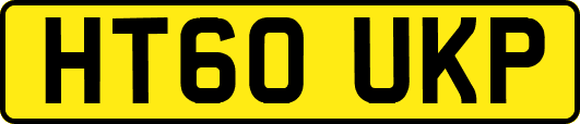 HT60UKP