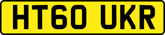HT60UKR