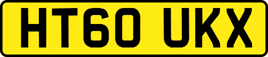 HT60UKX
