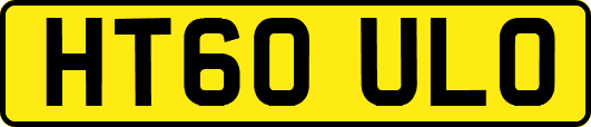 HT60ULO