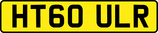 HT60ULR