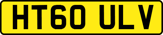 HT60ULV
