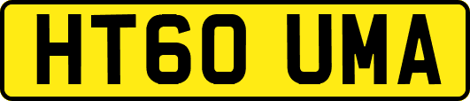 HT60UMA