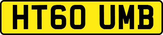 HT60UMB
