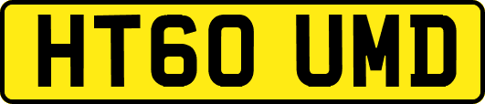 HT60UMD